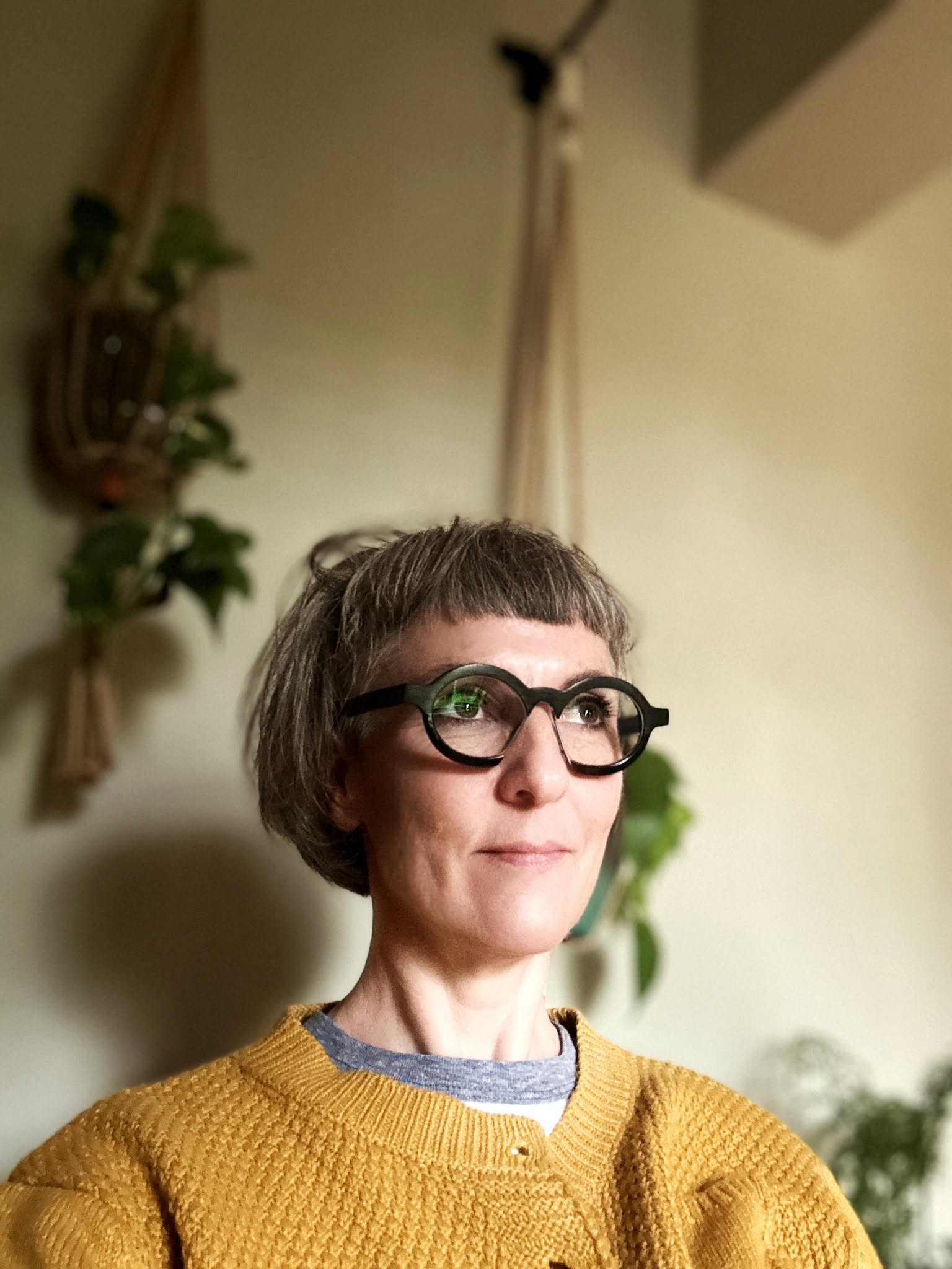 Carla Le Roux