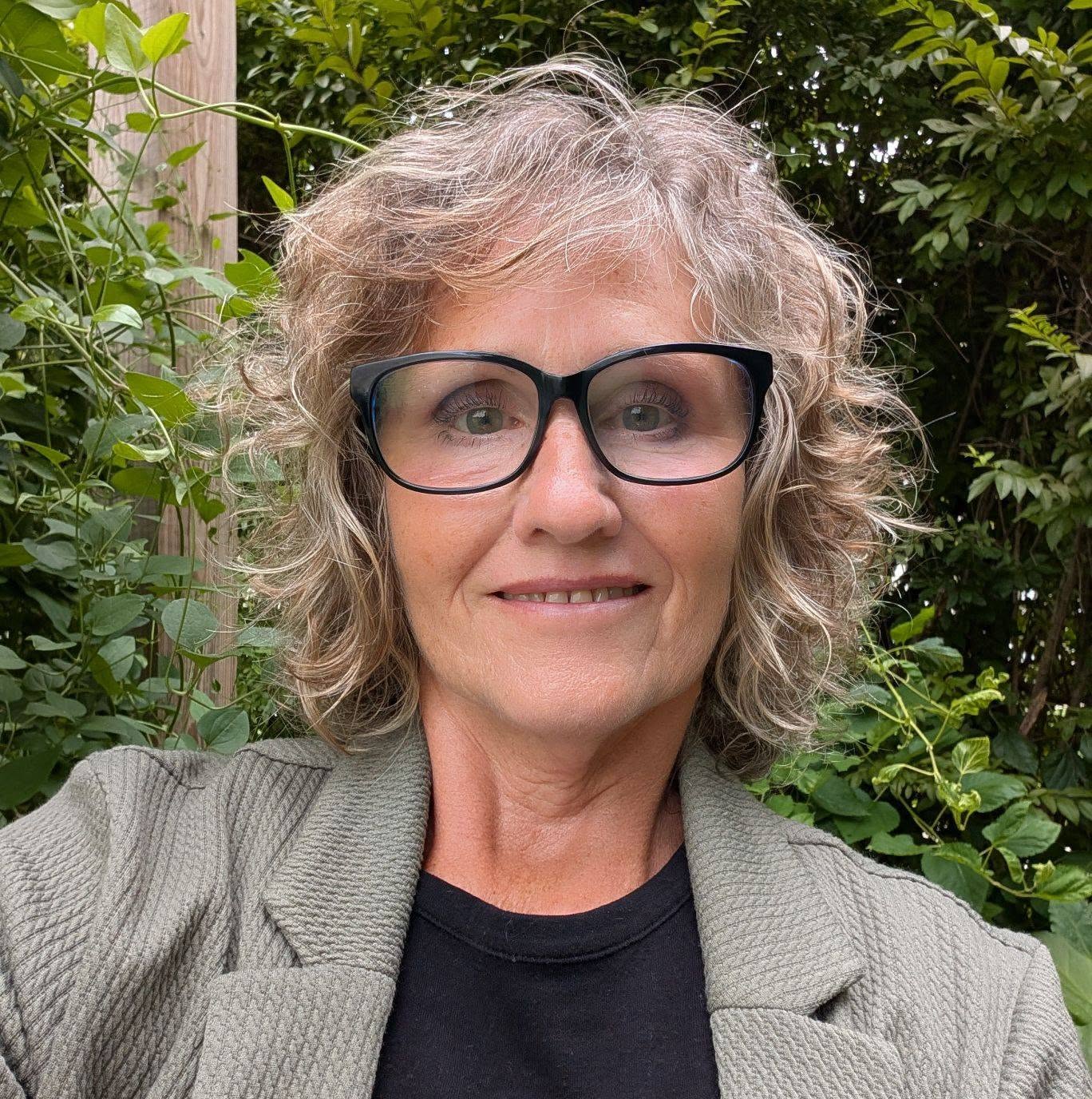 Dianne Allsup
